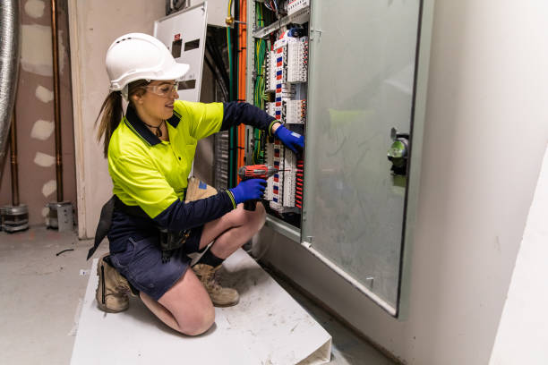 Best Home Electrical Repair  in Fair Haven, NJ