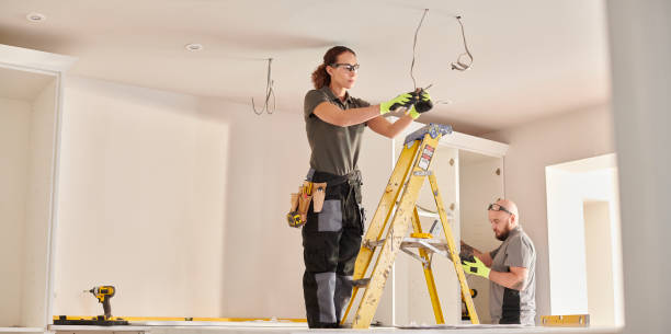 Best Electrical Contractors for Businesses  in Fair Haven, NJ