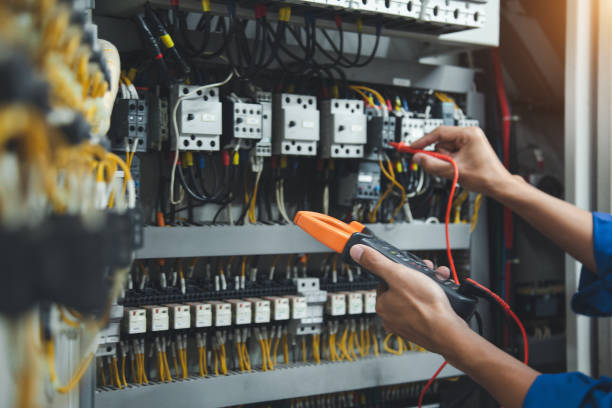 Best Emergency Electrical Repair  in Fair Haven, NJ