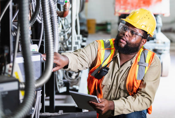 Best Emergency Electrician Near Me  in Fair Haven, NJ