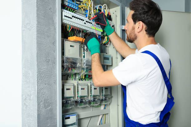 Best Electrician for Home Renovation  in Fair Haven, NJ