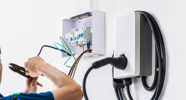Best Electrical Upgrades for Homes  in Fair Haven, NJ