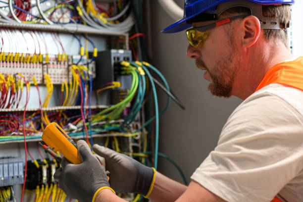 Best Generator Installation Services  in Fair Haven, NJ