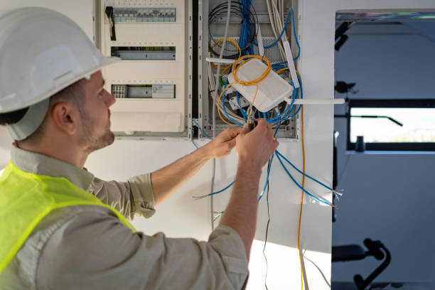 Best Electrical Outlet Repair  in Fair Haven, NJ
