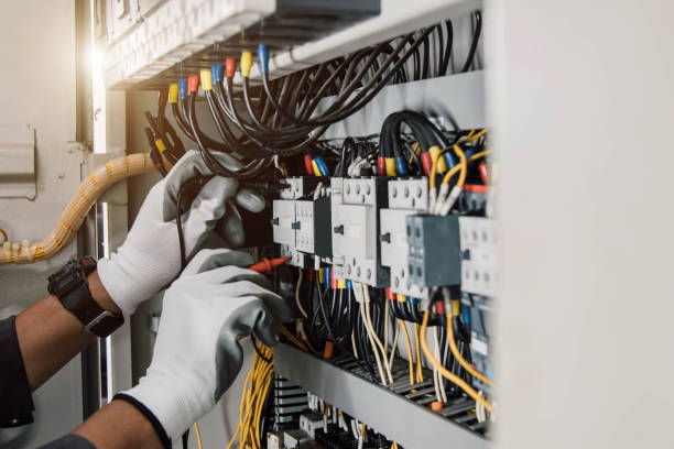 Best 24-Hour Electrician  in Fair Haven, NJ